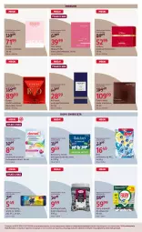 Gazetka promocyjna Rossmann - Gazetka promocyjna Rossmanna - Gazetka - ważna od 02.06 do 02.06.2026 - strona 8 - produkty: Woda perfumowana, S.Oliver, Jan Niezbędny, Por, Tom Tailor, Zawieszka do wc, Bref, Worki na śmieci, Calvin Klein, Perfum, Woda toaletowa, Mexx, Chusteczki, Worki na śmiec, Szafa, Fairy, Zmywarki, Domol, Woda, Zwierzęta, Fa