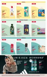 Gazetka promocyjna Rossmann - Gazetka promocyjna Rossmanna - Gazetka - ważna od 02.06 do 02.06.2026 - strona 9 - produkty: Ser, Gerber, Pampers, Dezodorant, Majtki, Biustonosz, Adidas, Perfecta, Herbata czarna, Zdrowie, Serek, Napój gazowany, Szampon, Deser, Pieluchomajtki, Herbata, Napój, Antyperspirant