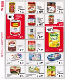 Gazetka promocyjna Selgros - Extra Oferta - Gazetka - ważna od 30.09 do 30.09.2021 - strona 12 - produkty: Sos, Ser, Kukurydza konserwowa, Ananas, Fasola, Artykuły spożywcze, Syrop, Tuńczyk, Flaki, Mango, Olej, Groszek, Kukurydza, Fa