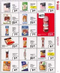 Gazetka promocyjna Selgros - Extra Oferta - Gazetka - ważna od 30.09 do 30.09.2021 - strona 5 - produkty: Piec, Kurczak, Gra, Rama, Parówki, Parówki z szynki, Pasztet, Kiełbasa podwawelska, Wawel, Szynka, Frankfurterki, Kabanos, Kiełbasa, Kiełbasa śląska
