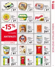 Gazetka promocyjna Selgros - Extra Oferta - Gazetka - ważna od 30.09 do 30.09.2021 - strona 9 - produkty: Kurczak, Sałatka, Pierogi, Smakowita, Truskawki, Stek, Sałat, Optima, Fasola, Fasola szparagowa, Artykuły spożywcze, Koreczki śledziowe, Słynne, Brokuły, Słynne MR Roślinne, Gyros, Fa