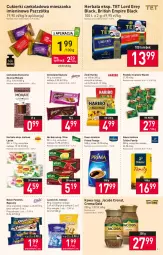 Gazetka promocyjna Stokrotka - Supermarket - Gazetka - ważna od 01.02 do 01.02.2023 - strona 9 - produkty: Goplana, Tchibo, Cukier, Brit, Kawa mielona, Kawa, Wawel, Lack, LANA, Vitax, Lipton, Torba, Czekolada, Prima, Tchibo Family, Baton, Pastylki, Cukierki, Jacobs, Herbata, Haribo, Fa