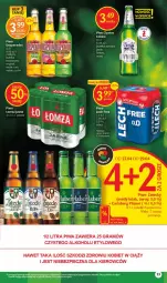 Gazetka promocyjna Delikatesy Centrum - Gazetka DC16 - Gazetka - ważna od 03.05 do 03.05.2023 - strona 33 - produkty: Piwa, Piwo, Piec, Rum, Gra, Arbuz, Melon