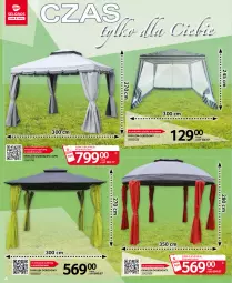 Gazetka promocyjna Selgros - Katalog Ogród - Gazetka - ważna od 09.06 do 09.06.2021 - strona 8 - produkty: Siatka