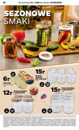 Gazetka promocyjna Netto - Gazetka - ważna od 12.08 do 12.08.2023 - strona 3 - produkty: Kujawski, Top, Sok, Stock