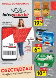 Gazetka promocyjna Intermarche - Gazetka - ważna od 18.05 do 18.05.2022 - strona 2 - produkty: Kawa rozpuszczalna, Kawa, Lody, Tetley, Zielona Budka, Jacobs, Herbata