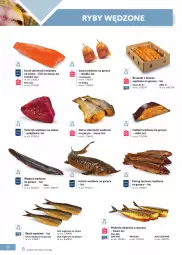 Gazetka promocyjna Makro - [Oferta specjalna] Katalog produktowy Marki MAKRO - Gazetka - ważna od 28.02 do 28.02.2022 - strona 20 - produkty: Polędwica, Halibut, Sos, Pstrąg tęczowy, Stek, Ananas, Tusz, Pstrąg, Tuńczyk, Dorsz, Brzuszki z łososia