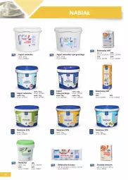 Gazetka promocyjna Makro - [Oferta specjalna] Katalog produktowy Marki MAKRO - Gazetka - ważna od 28.02 do 28.02.2022 - strona 30 - produkty: Drożdże, Jogurt naturalny, Jogurt
