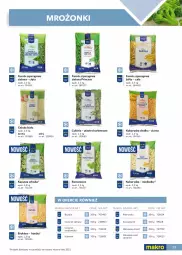 Gazetka promocyjna Makro - [Oferta specjalna] Katalog produktowy Marki MAKRO - Gazetka - ważna od 28.02 do 28.02.2022 - strona 35 - produkty: Cebula, Pietruszka, Czosnek, Cebula biała, Fasola, Fasola szparagowa, Bazyl, Bazylia, Kukurydza, Fa