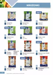Gazetka promocyjna Makro - [Oferta specjalna] Katalog produktowy Marki MAKRO - Gazetka - ważna od 28.02 do 28.02.2022 - strona 36 - produkty: Warzywa, Królewski, Groszek, Mieszanka warzyw