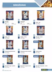 Gazetka promocyjna Makro - [Oferta specjalna] Katalog produktowy Marki MAKRO - Gazetka - ważna od 28.02 do 28.02.2022 - strona 41 - produkty: Piec, Grzyby, Podgrzybki, Borowiki, Boczniak