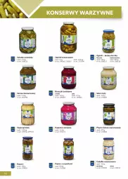 Gazetka promocyjna Makro - [Oferta specjalna] Katalog produktowy Marki MAKRO - Gazetka - ważna od 28.02 do 28.02.2022 - strona 52 - produkty: Sałatka, Buraczki, Ser, Kapary, Ogórki konserwowe, Sałat, Pieprz