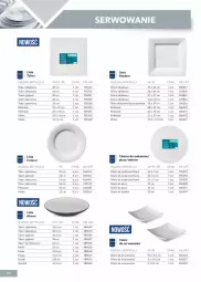 Gazetka promocyjna Makro - [Oferta specjalna] Katalog produktowy Marki MAKRO - Gazetka - ważna od 28.02 do 28.02.2022 - strona 74 - produkty: Makaron, Ser, Talerz obiadowy, Stek, Talerz, Talerz deserowy, Kubek, Deser, Talerz głęboki, Miska