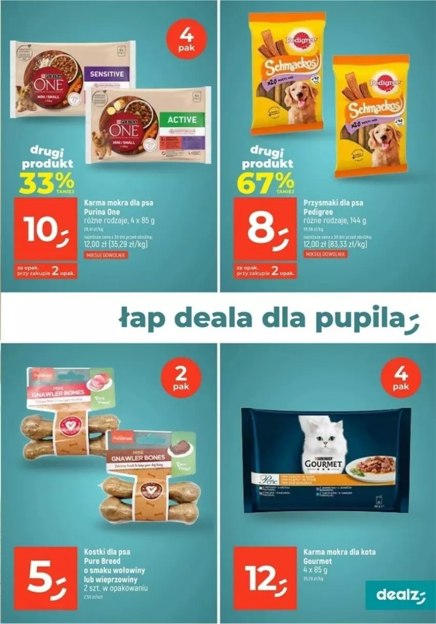 Gazetka promocyjna Dealz - ważna 29.05 do 05.06.2024 - strona 27 - produkty: Fa