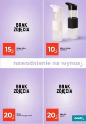 Gazetka promocyjna Dealz - Gazetka - ważna od 05.06 do 05.06.2024 - strona 36 - produkty: Termos
