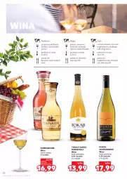 Gazetka promocyjna Kaufland - Barek Kauflandu - Gazetka - ważna od 08.07 do 08.07.2026 - strona 30 - produkty: Wino białe, Ser, Por, Mus, Gry, Chardonnay, AniOne, Ananas, Tokaji, Owoce, Deser, Wino