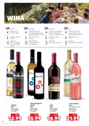 Gazetka promocyjna Kaufland - Barek Kauflandu - Gazetka - ważna od 08.07 do 08.07.2026 - strona 32 - produkty: Mandarynki, Makaron, Ser, Por, Fresco, Sałat, Owoce, Deser, Wino, Carlo Rossi