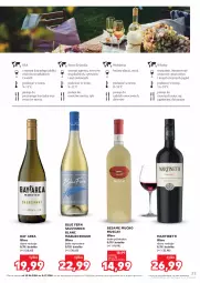 Gazetka promocyjna Kaufland - Barek Kauflandu - Gazetka - ważna od 08.07 do 08.07.2026 - strona 33 - produkty: Piec, Kurczak, Wino białe, Ser, Mus, Sauvignon Blanc, Sałat, Miód, Deser, Wino, Gres, Jabłka