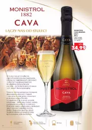 Gazetka promocyjna Kaufland - Barek Kauflandu - Gazetka - ważna od 08.07 do 08.07.2026 - strona 36 - produkty: Ser, Wino