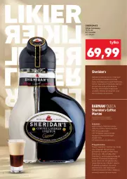 Gazetka promocyjna Kaufland - Barek Kauflandu - Gazetka - ważna od 08.07 do 08.07.2026 - strona 8 - produkty: Ser, Martini, Deser, Aksam, Lanki, Napój, Likier, Fa