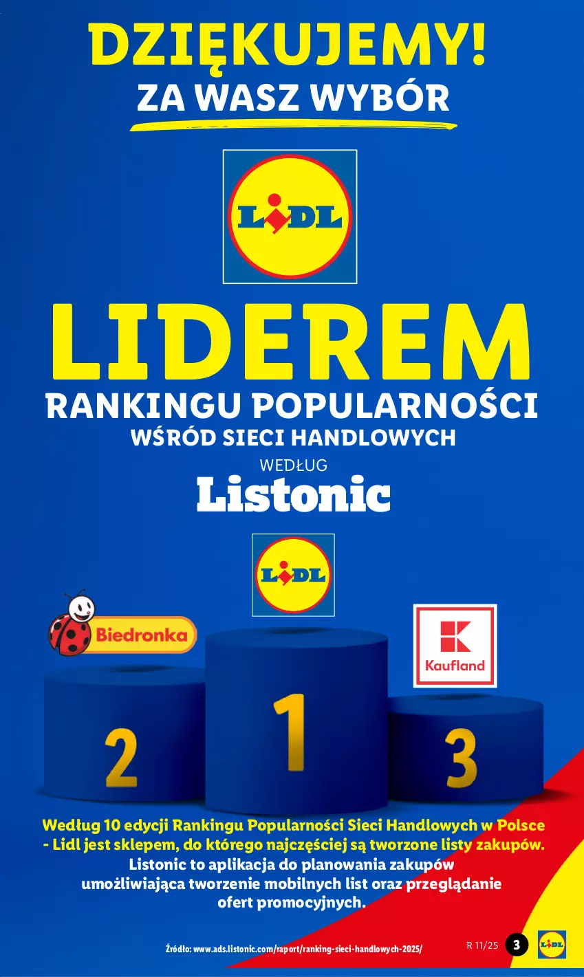 Gazetka promocyjna Lidl - GAZETKA - ważna 13.03 do 15.03.2025 - strona 56 - produkty: Mobil, Por