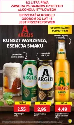 Gazetka promocyjna Lidl - GAZETKA - Gazetka - ważna od 15.03 do 15.03.2025 - strona 45 - produkty: Cytryny