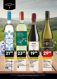 Gazetka promocyjna Delikatesy Centrum - Delibarek DC12-DC13 - Gazetka - ważna od 01.04 do 01.04.2026 - strona 5 - produkty: Ser, Mus, Rama, Chardonnay, Wino musujące, Wino