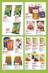 Gazetka promocyjna Auchan - Znane lubiane Marki Hipermarkety - Gazetka - ważna od 06.04 do 06.04.2022 - strona 6 - produkty: Piec, Mak mielony, Pistacje, Warzywa, Gra, Acer, Mieszanka studencka, Koperek suszon, Daktyle, Rodzynki, Figi