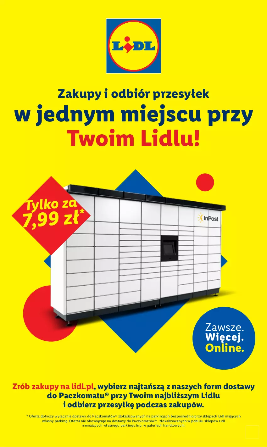 Gazetka promocyjna Lidl - GAZETKA - ważna 25.08 do 30.08.2025 - strona 50 - produkty: JBL