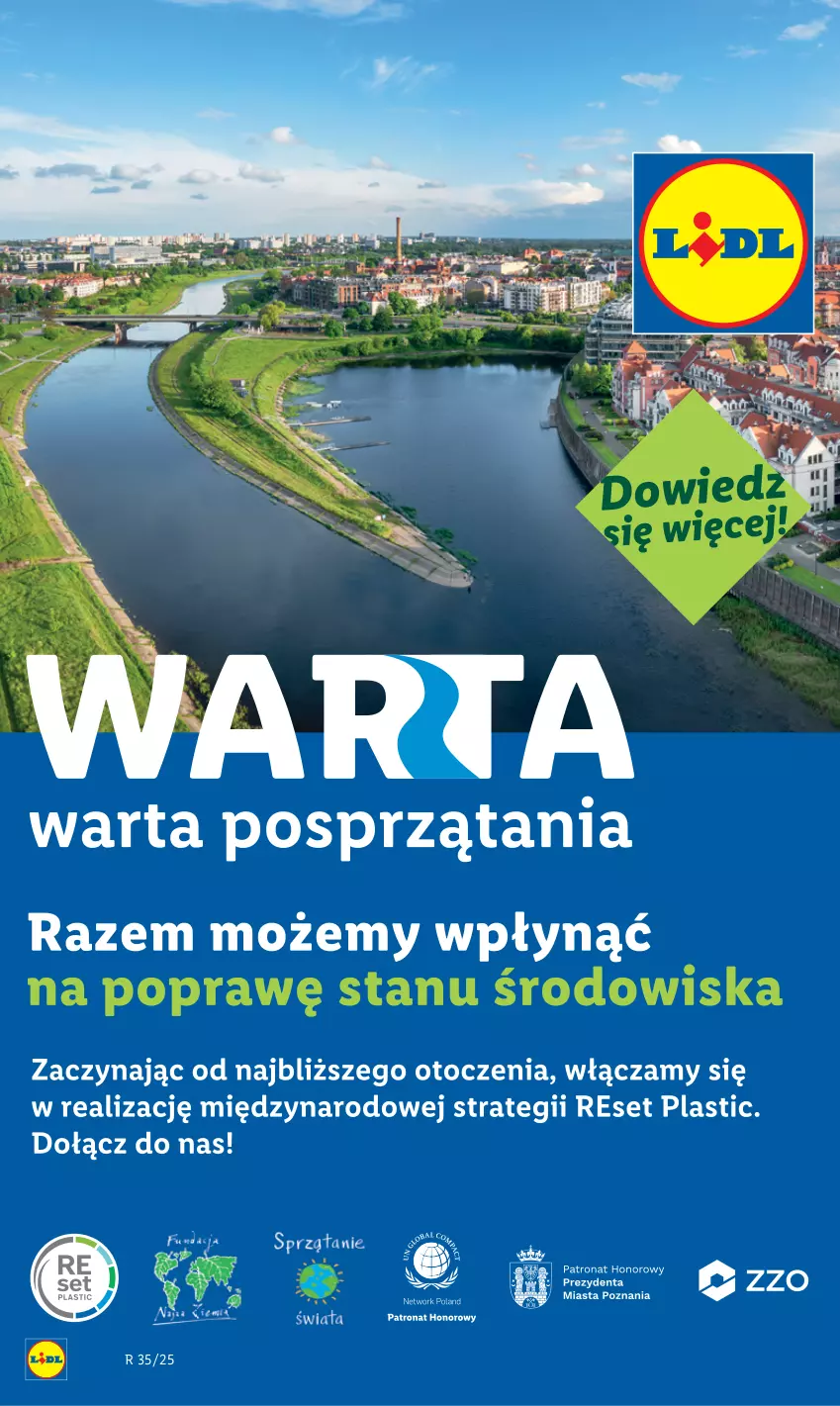 Gazetka promocyjna Lidl - GAZETKA - ważna 25.08 do 30.08.2025 - strona 56