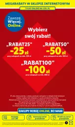 Gazetka promocyjna Lidl - GAZETKA - Gazetka - ważna od 30.08 do 30.08.2025 - strona 7 - produkty: Rama, Kosz, Tran