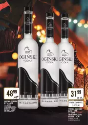Gazetka promocyjna Dino - Katalog alkoholowy 18-23.09 - Gazetka - ważna od 23.09 do 23.09.2023 - strona 2 - produkty: Wódka, Ogiński, Fa