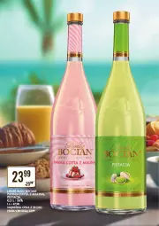 Gazetka promocyjna Dino - Katalog alkoholowy 18-23.09 - Gazetka - ważna od 23.09 do 23.09.2023 - strona 4 - produkty: Biały Bocian, Panna cotta