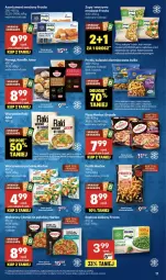 Gazetka promocyjna Delikatesy Centrum - Franczyza DC49 Czwartek - Gazetka - ważna od 10.12 do 10.12.2025 - strona 17 - produkty: Warzywa, Frosta, Rum, Koc, Gra, Paluszki rybne, Tera, Knedle, Owoce, Frytki