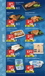 Gazetka promocyjna Delikatesy Centrum - Franczyza DC49 Czwartek - Gazetka - ważna od 10.12 do 10.12.2025 - strona 18 - produkty: Sos, Koc, Ryba, SEKO, Kawa, Tusz, Koreczki śledziowe, Lazur, Lisner