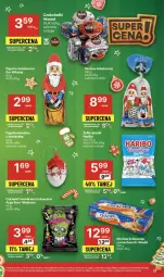 Gazetka promocyjna Delikatesy Centrum - Franczyza DC49 Czwartek - Gazetka - ważna od 10.12 do 10.12.2025 - strona 27 - produkty: Hama, Rum, Cukier, Chałwa, E. Wedel, Cukierki