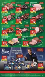 Gazetka promocyjna Delikatesy Centrum - Franczyza DC49 Czwartek - Gazetka - ważna od 10.12 do 10.12.2025 - strona 3 - produkty: Rum, Por, Pur, Gry, Gra, Szynka, Sport, Kaszanka, Kasza, Kiełbasa