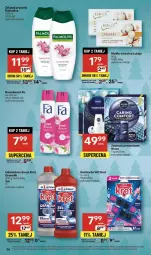 Gazetka promocyjna Delikatesy Centrum - Franczyza DC49 Czwartek - Gazetka - ważna od 10.12 do 10.12.2025 - strona 36 - produkty: Rum, Gra, Palmolive, Dezodorant, Kret, Kostka do wc, Mydło, Luksja, Nivea, Fa