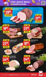 Gazetka promocyjna PoloMarket - Gazetka - ważna od 18.02 do 18.02.2025 - strona 11 - produkty: Madej Wróbel, Cars, Kiełbasa