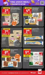 Gazetka promocyjna PoloMarket - Gazetka - ważna od 18.02 do 18.02.2025 - strona 29 - produkty: Strucla, Ciasto francuskie, Por, Płatki owsiane, Feta, LG, Fa