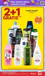 Gazetka promocyjna PoloMarket - Gazetka - ważna od 18.02 do 18.02.2025 - strona 47 - produkty: Fa