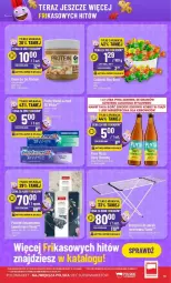 Gazetka promocyjna PoloMarket - Gazetka - ważna od 18.02 do 18.02.2025 - strona 5 - produkty: Piwa, Piec, Gra, Tera