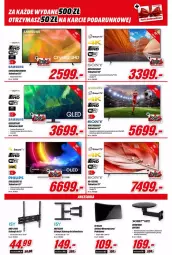 Gazetka promocyjna Media Markt - Gazetka Media Markt - Gazetka - ważna od 22.02 do 22.02.2022 - strona 2 - produkty: Sok, Cif, Philips, Głośnik, Sony, Procesor, Samsung, Telewizor, Obraz