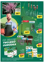 Gazetka promocyjna Carrefour - Gazetka Wiosna w ogródku - Gazetka - ważna od 11.03 do 11.03.2023 - strona 5 - produkty: Noż, Koc, Nożyce, O nas, Flora, Nawóz, Fa