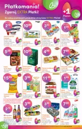 Gazetka promocyjna Stokrotka - Supermarket - Gazetka - ważna od 31.08 do 31.08.2022 - strona 11 - produkty: Piwa, Piwo, Piec, Sałatka, Ciastka, Nutella, Gra, Kupiec, Cukier, Zupa, Jaja, Jogurt, Clin, Kawa mielona, Kawa, Sałat, Chusteczki, Baton, Fanta, Kubek, Cukierki, Woda, Płyn do szyb, Kakao, Monte, Knorr, Lisner, Fa