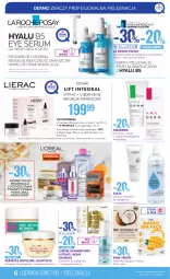 Gazetka promocyjna Super Pharm - Gazetka - Gazetka - ważna od 19.04 do 19.04.2023 - strona 6 - produkty: Ser, Rum, La Roche-Posay, Perfecta, Kosmetyki do pielęgnacji, Serum, Mars, Ziaja, Lirene