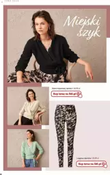 Gazetka promocyjna Lidl - Gazetka - ważna od 19.03 do 19.03.2024 - strona 11 - produkty: Gin, Legginsy