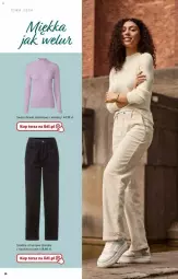 Gazetka promocyjna Lidl - Gazetka - ważna od 19.03 do 19.03.2024 - strona 2 - produkty: Sweter, Sok, Spodnie sztruksowe, Spodnie