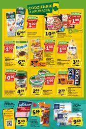 Gazetka promocyjna ABC - Gazetka - ważna od 20.02 do 20.02.2024 - strona 2 - produkty: Krakus, Frosta, Ser, Por, Napój energetyczny, Winiary, Stek, Tera, Dżem, Szynka, Tarczyński, Serek, Tiger, Sport, Danio, Kabanos, Napój, Herbapol