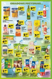 Gazetka promocyjna ABC - Gazetka - ważna od 19.04 do 19.04.2025 - strona 2 - produkty: Piec, Kurczak, Majonez, Makaron, Kujawski, Sos, Ser, Zupa, Bulion, Tarta, Lion, Morliny, Przysmaki, Olma, Ocet, Knorr